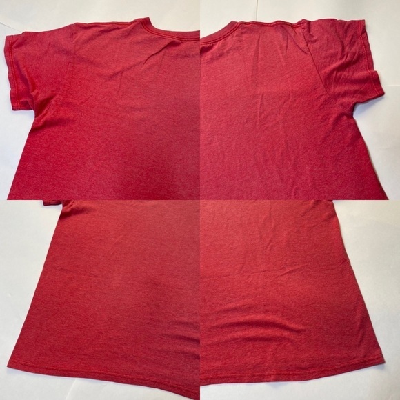 Delta Pro Weight I Hiked The Grand Canyon Tee Shirt - Picture 11 of 11